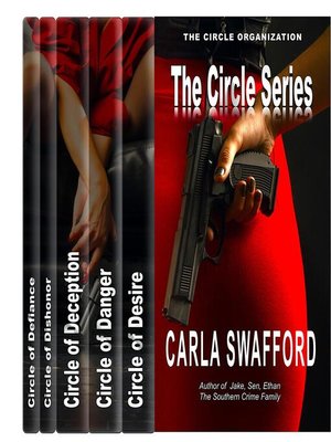 cover image of The Circle Series
